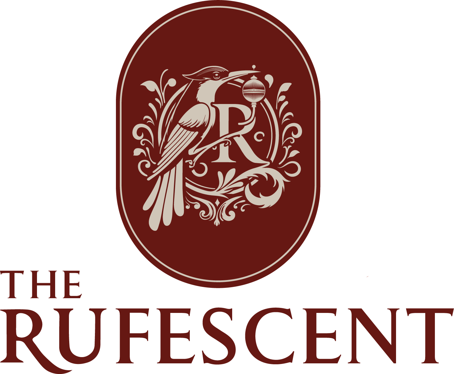 The Rufescent