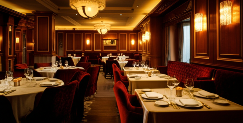Mojo Restaurant